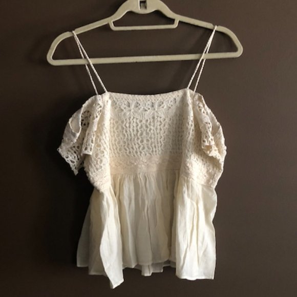 American Eagle Blouse - Picture 3 of 6